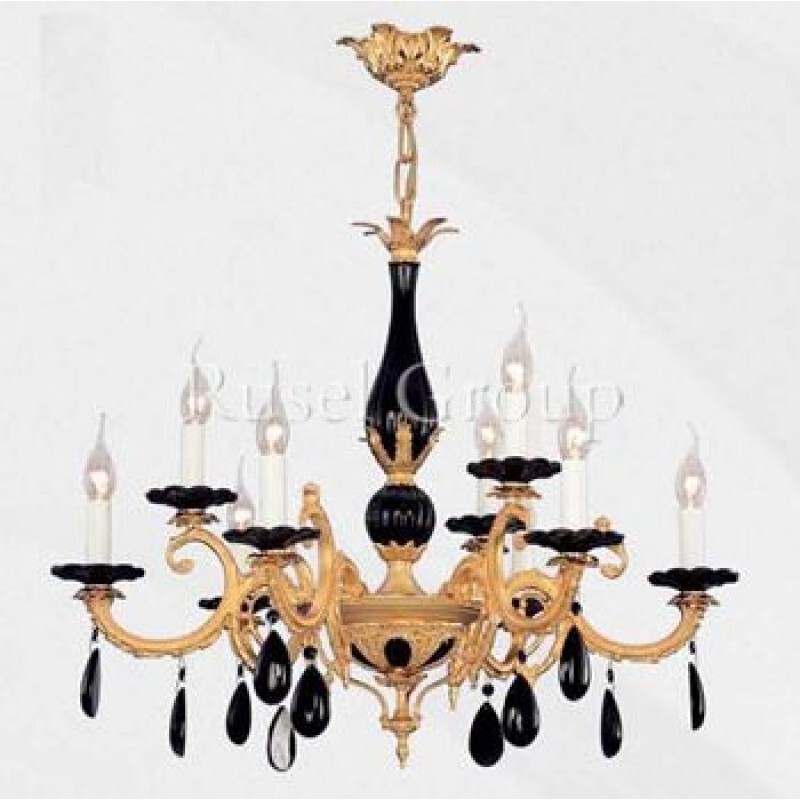 Люстра Riperlamp Cora 370B