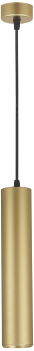 Подвесной светильник Lumina Deco LDP 1101-300 GD