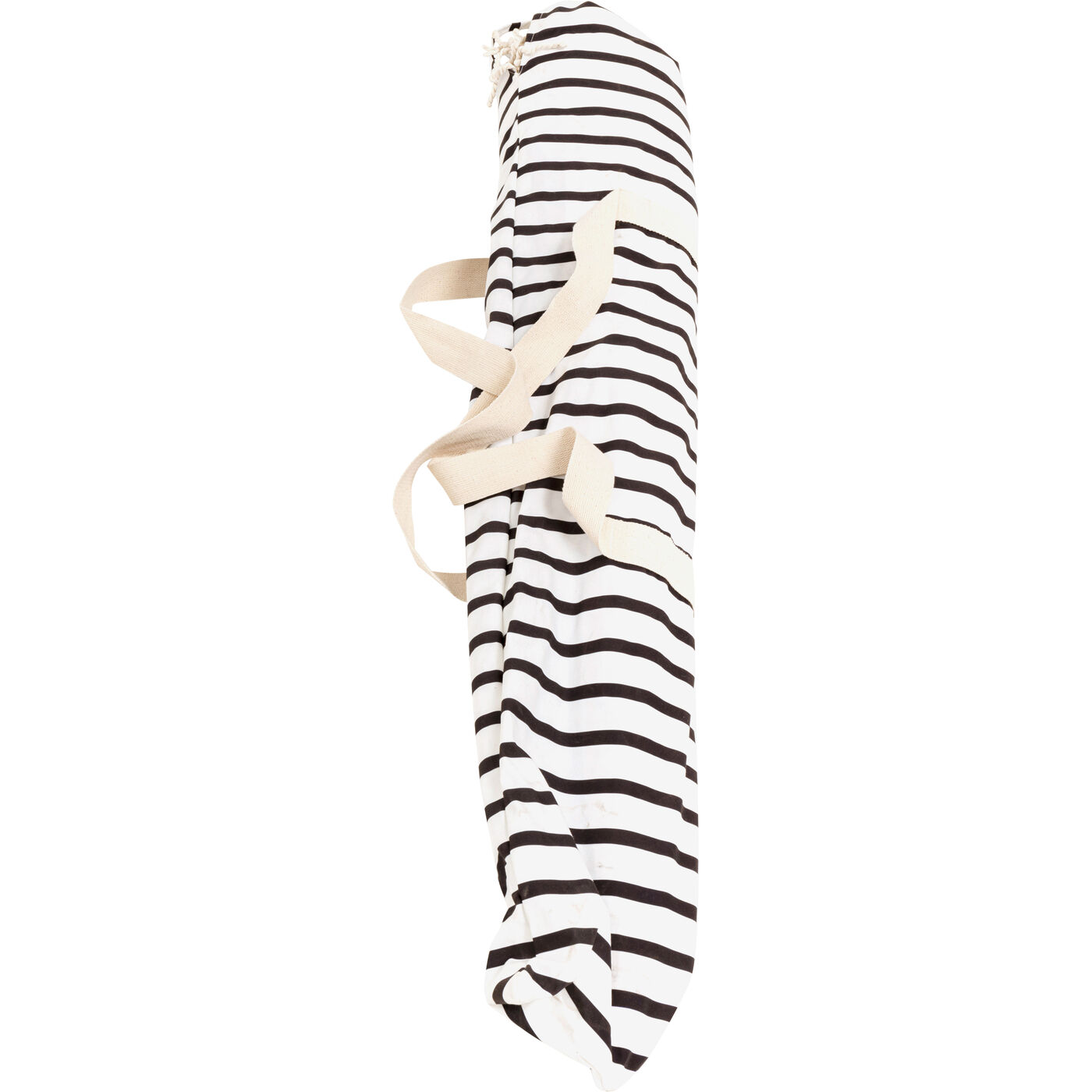 Зонт Temple Stripes Ø200cm KARE 71404