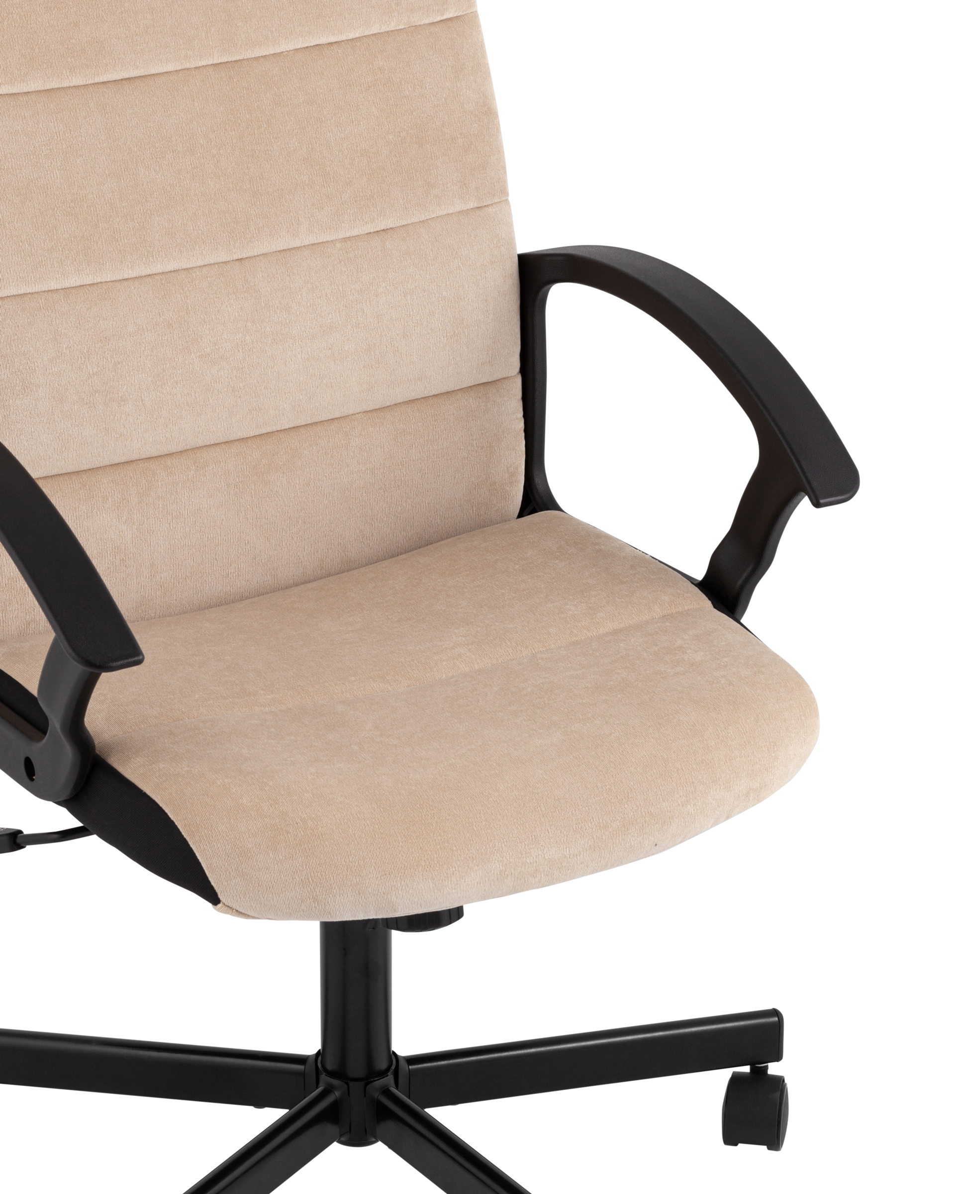 Компьютерное кресло TopChairs ST-TRACER песочный Stool Group