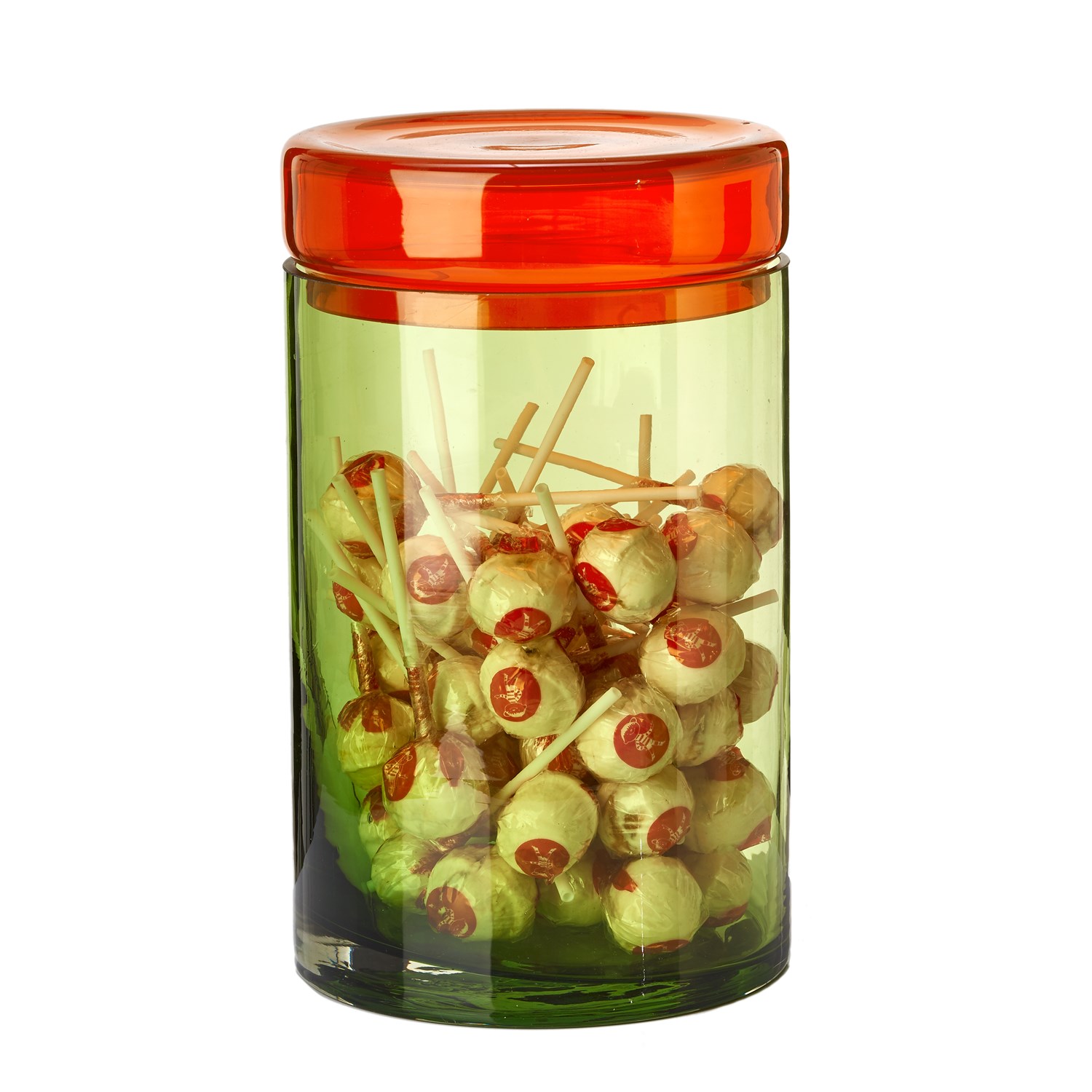 Набор Pols Potten Caps and jars multi mix
