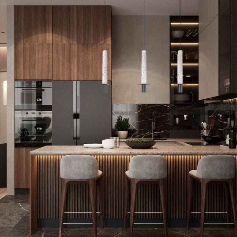 Подвесной светильник LOFT IT 10361B