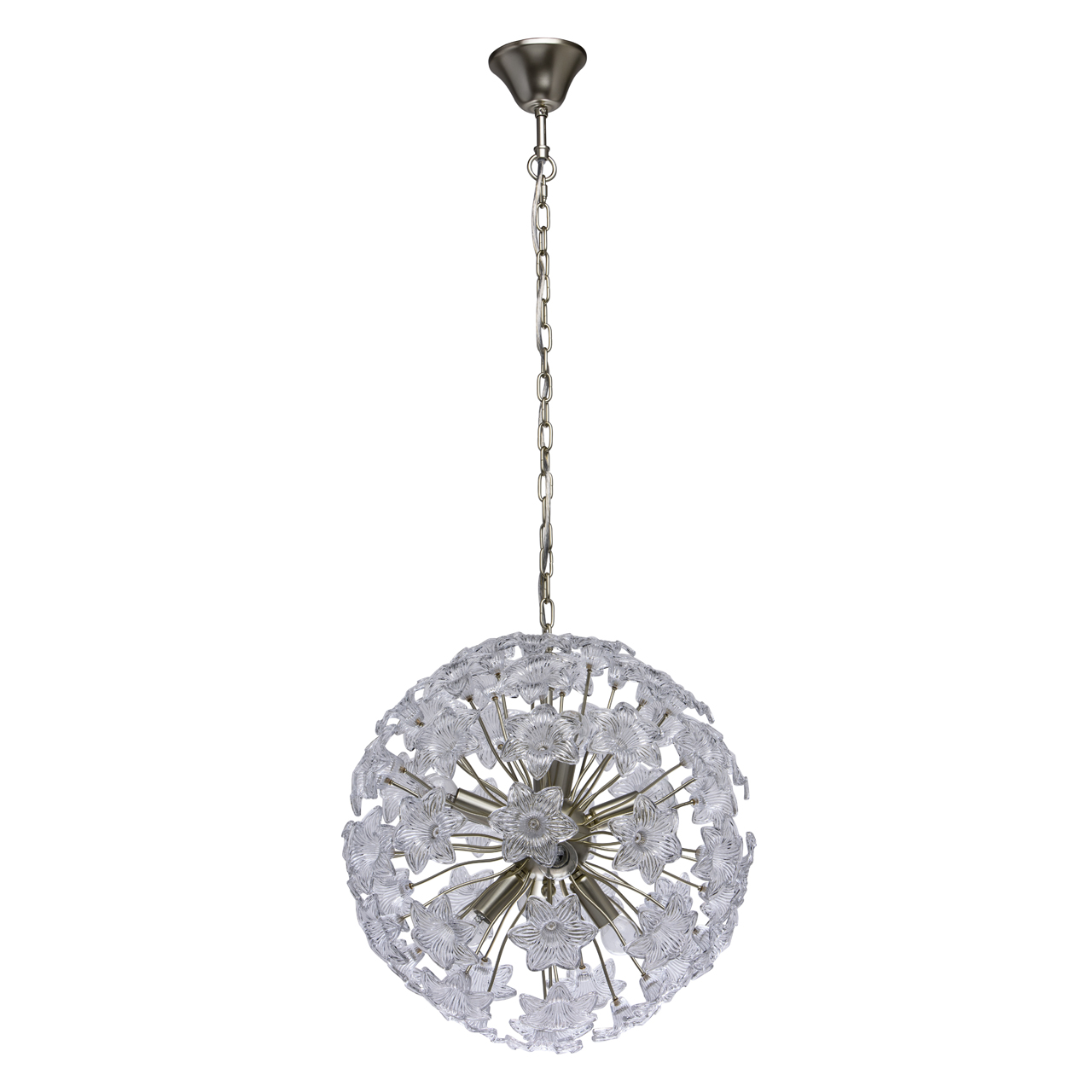 Подвесная люстра MW-Light Виола 298012308