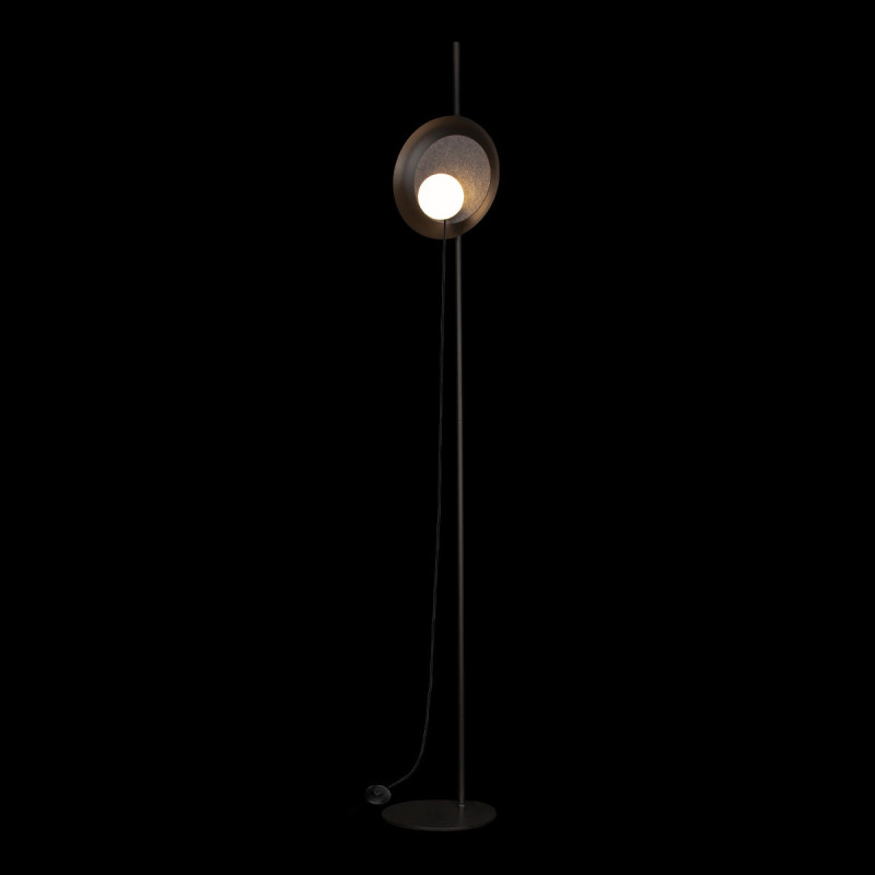 Торшер LOFT IT 10237F Black