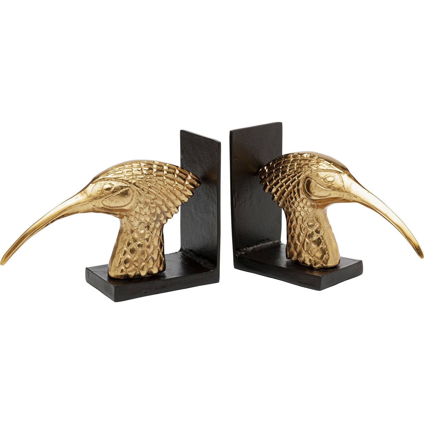Держатель для книг Golden Bird (2/Set) KARE 57120