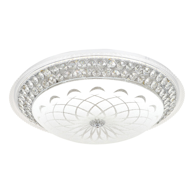 Накладной светильник LED4U L1107-800 CR