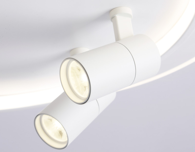 Спот Ambrella Light FL51391