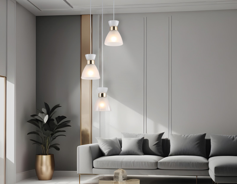 Подвесной светильник Ambrella Light TR3402