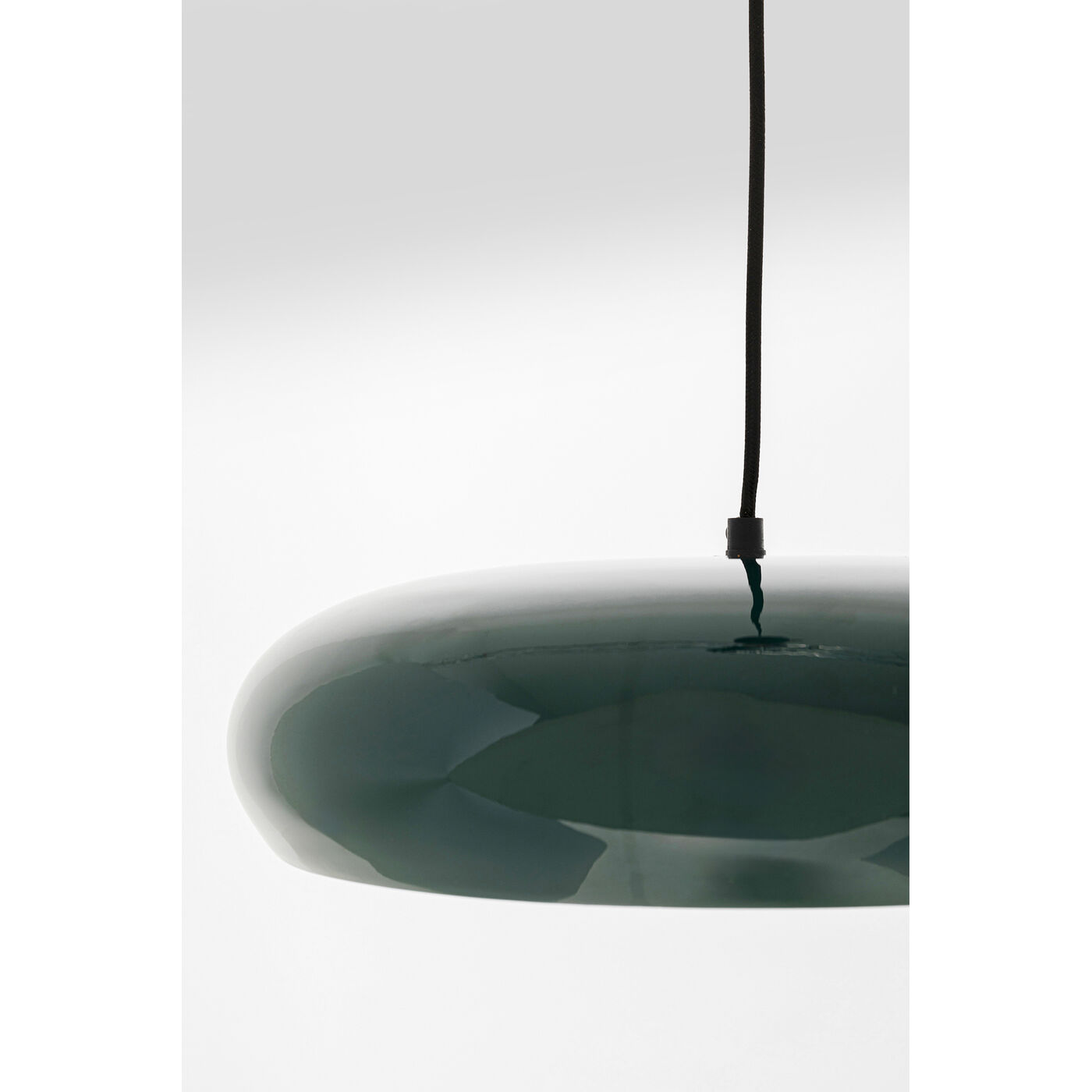 Светильник подвесной Lia Midnight Ø38cm KARE 56531