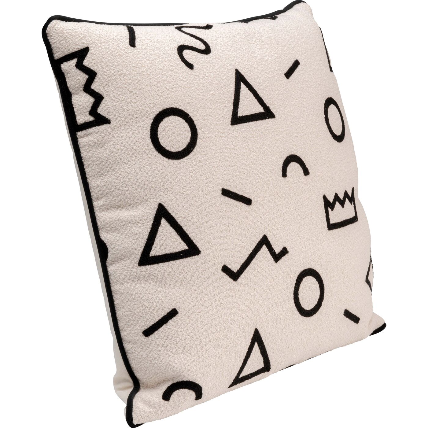 Подушка Geometric 45x45cm KARE 57959