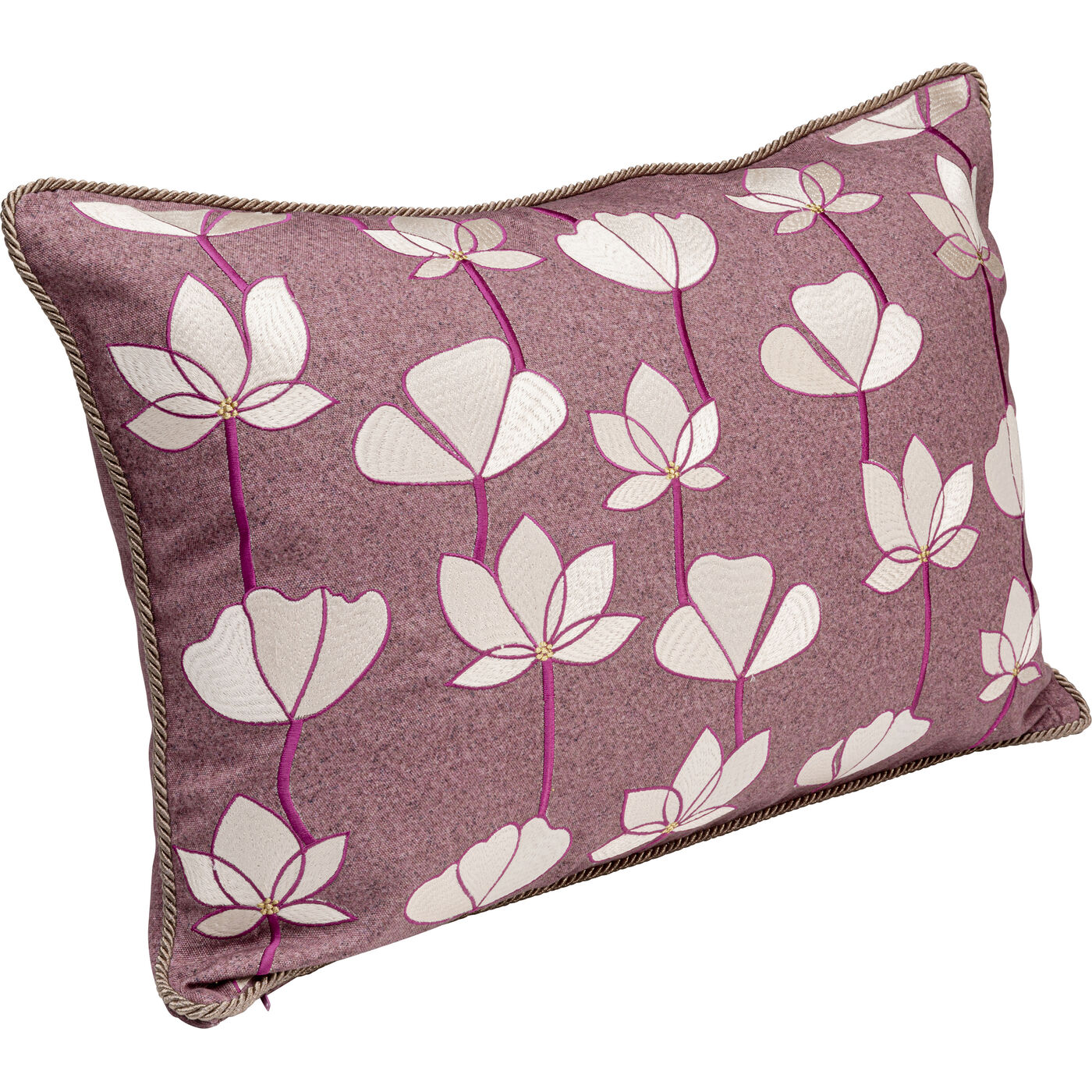Подушка Zari 60x40cm KARE 58014