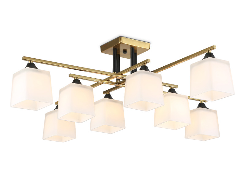 Накладная люстра Ambrella Light TR303044
