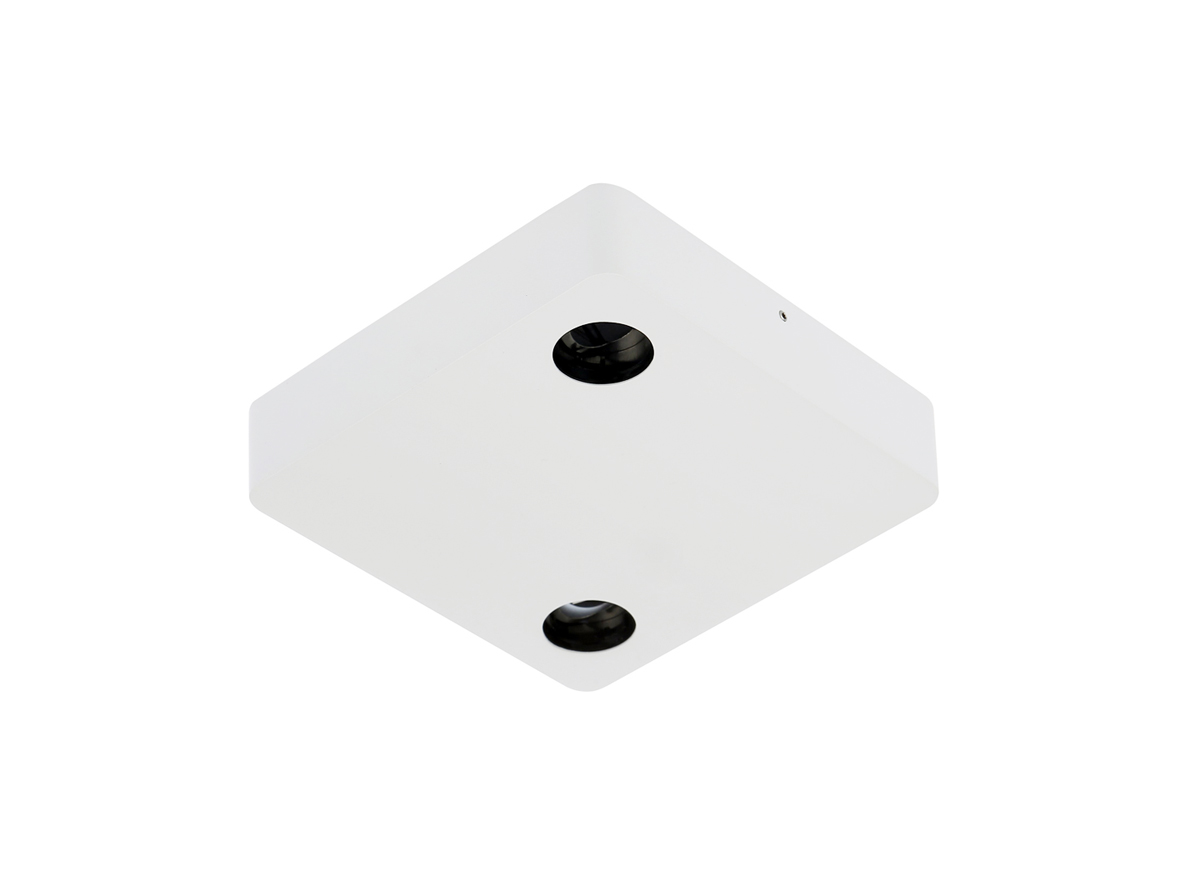 Накладное основание длях светодиодных светильников серии Donolux DL18629/SQ2 Kit W Dim