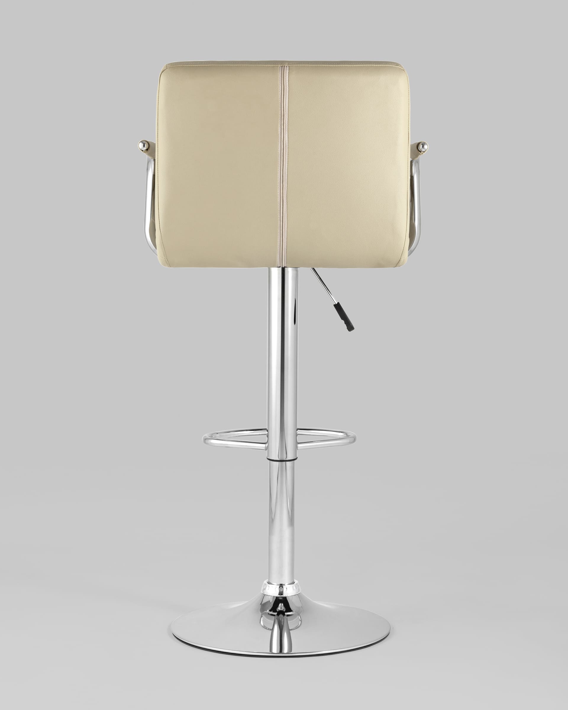 Стул барный Малави бежевый NP Stool Group