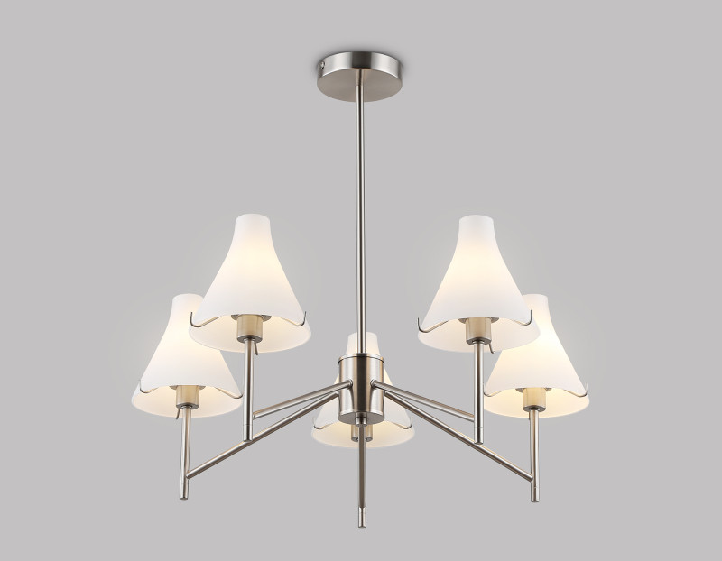 Люстра на штанге Ambrella Light LH57123