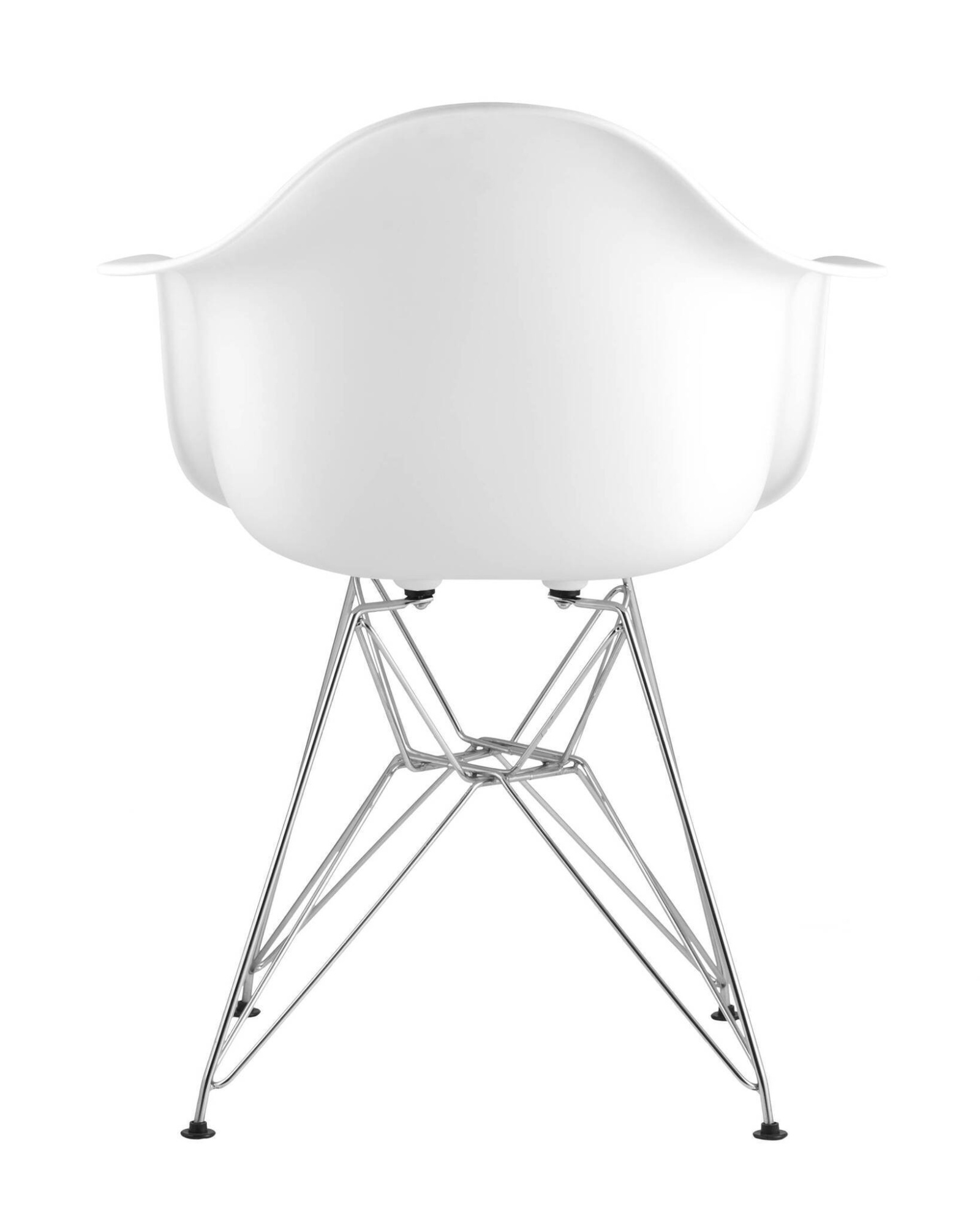 Стул DAR белый Stool Group