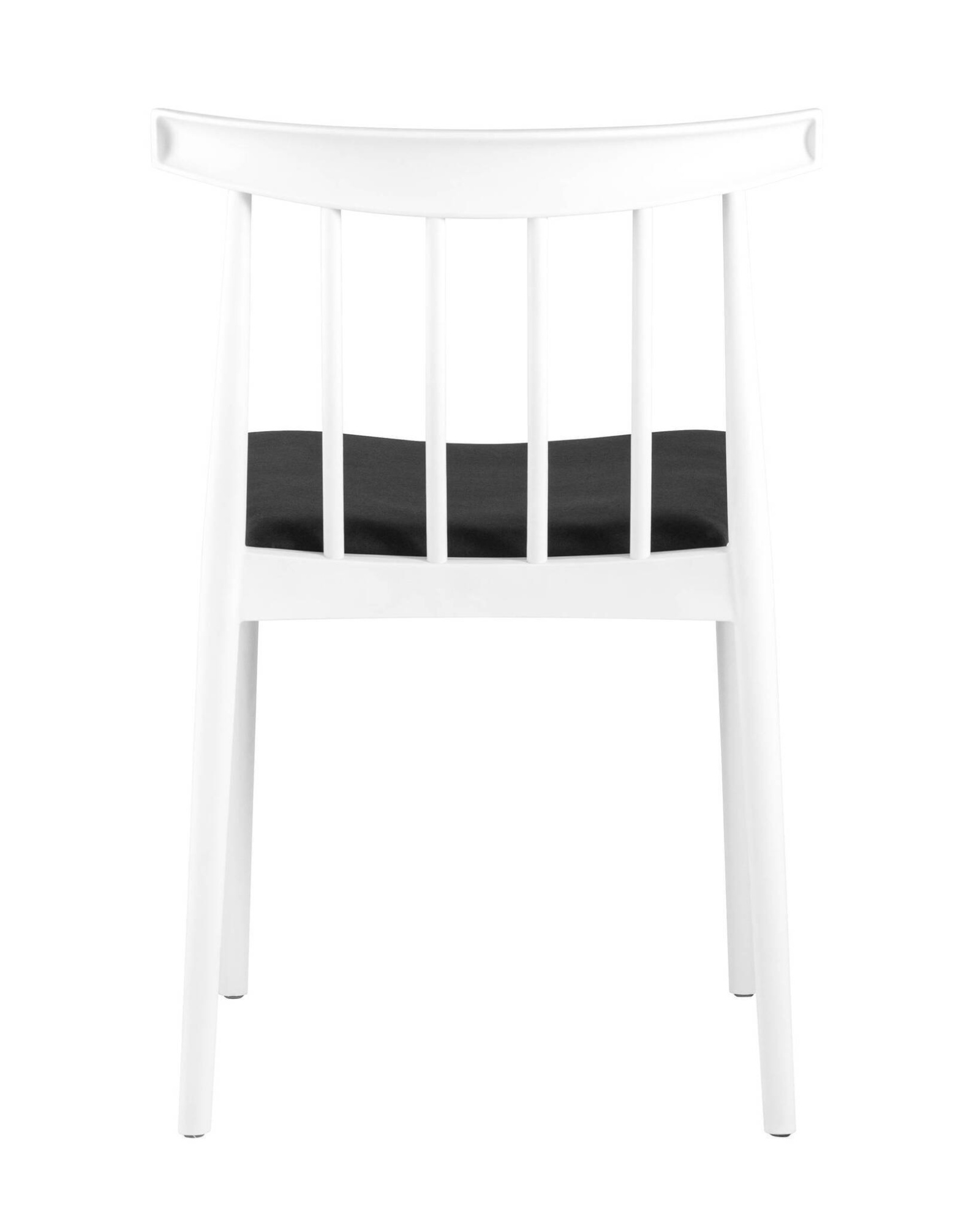 Стул Ranch белый Stool Group