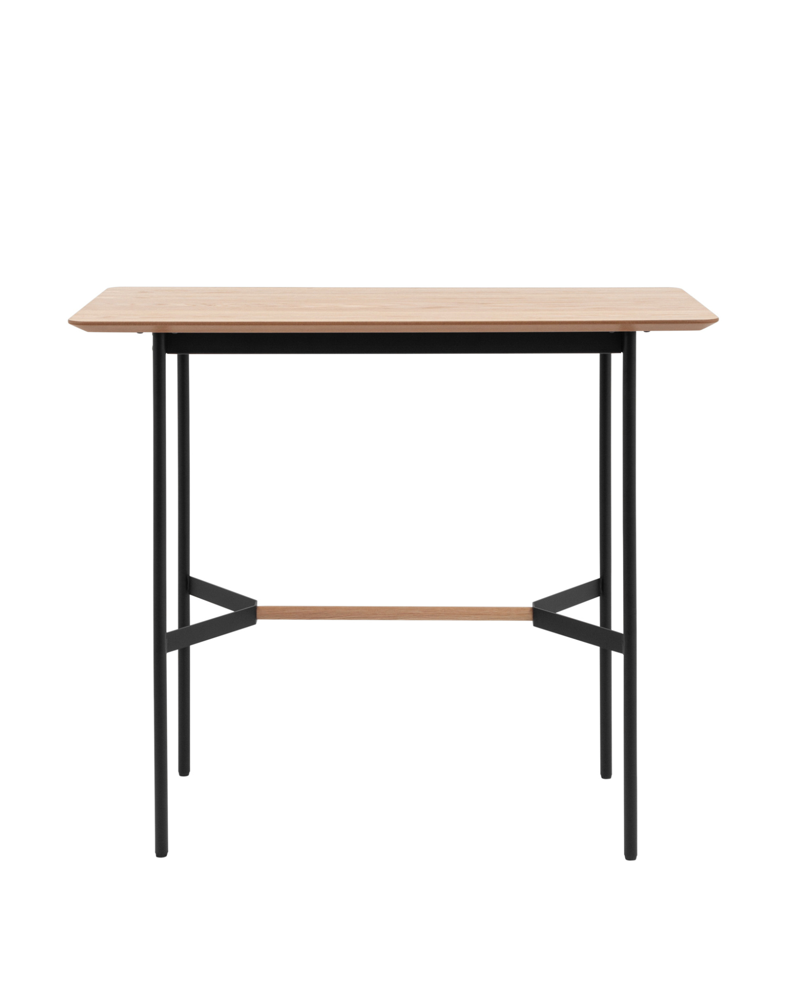 Стол барный Knobb 120*60 светлое дерево Stool Group