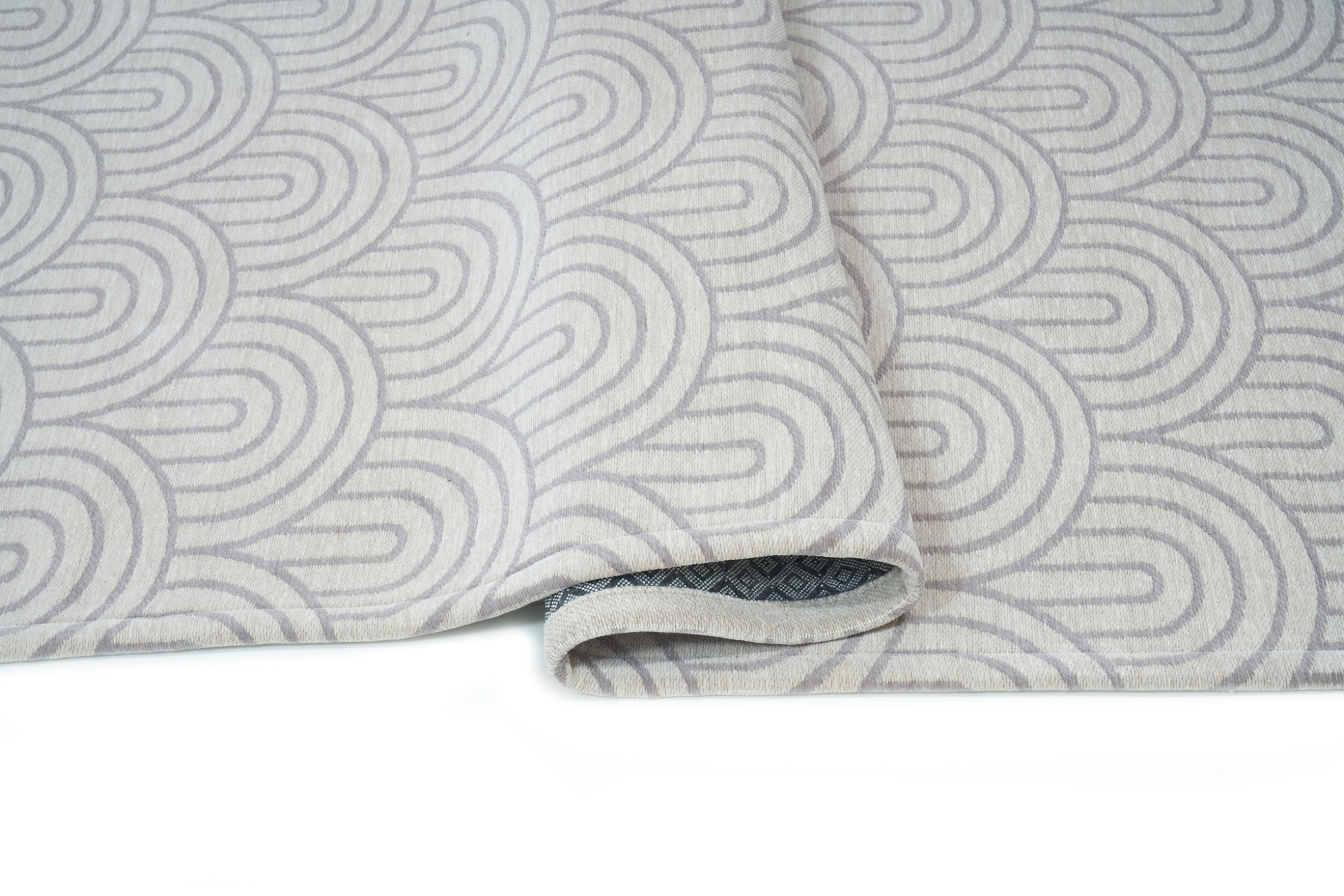 Ковер Carpet Decor Arco Gray C1382