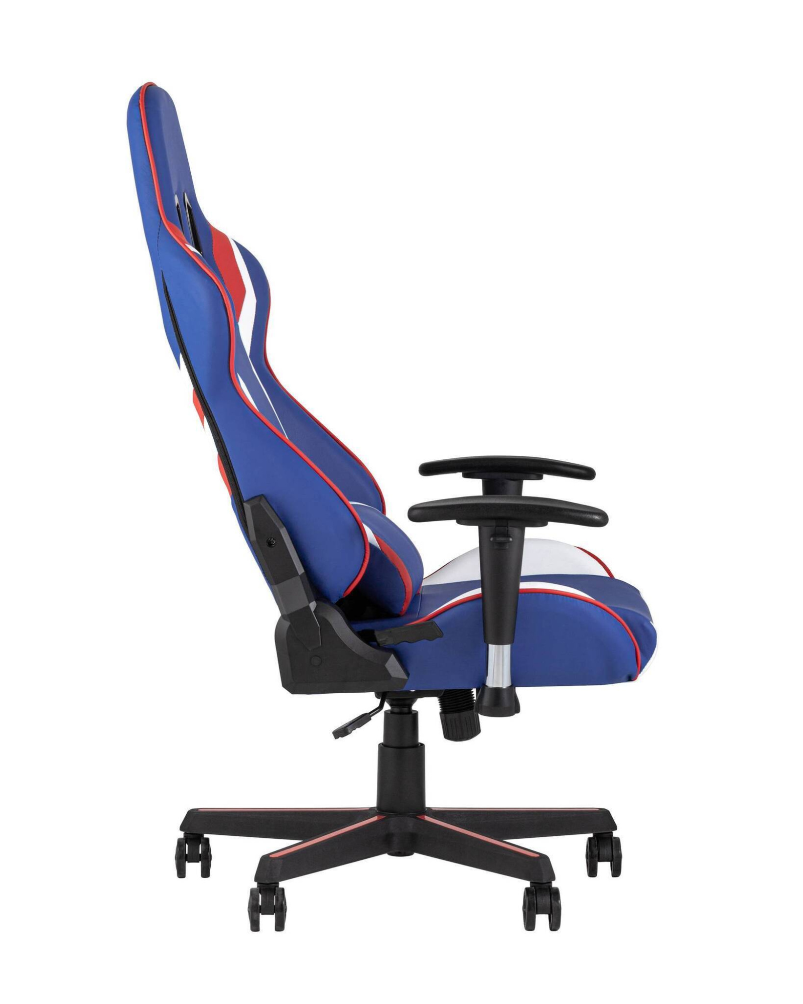 Кресло игровоеs Cherokee синее TopChairs