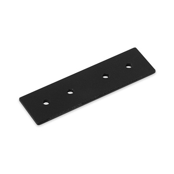 Соединитель для шинопровода Elektrostandard 85088/00 Slim Magnetic Соединительная планка широк