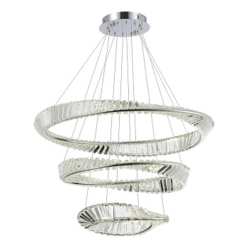Каскадная люстра ST-Luce SL6204.101.03