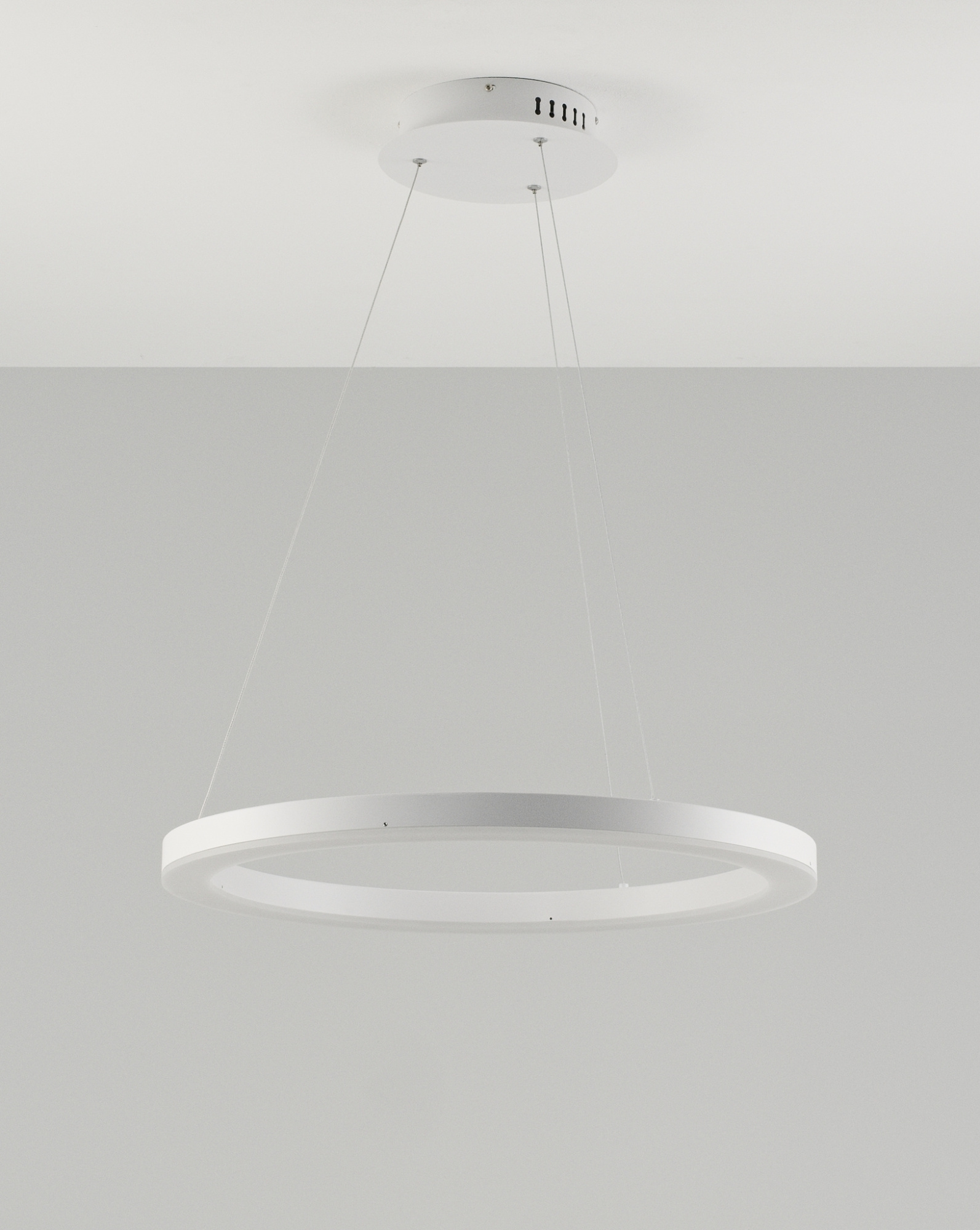 Светодиодная подвесная люстра Moderli V1752-PL Bona LED*38W