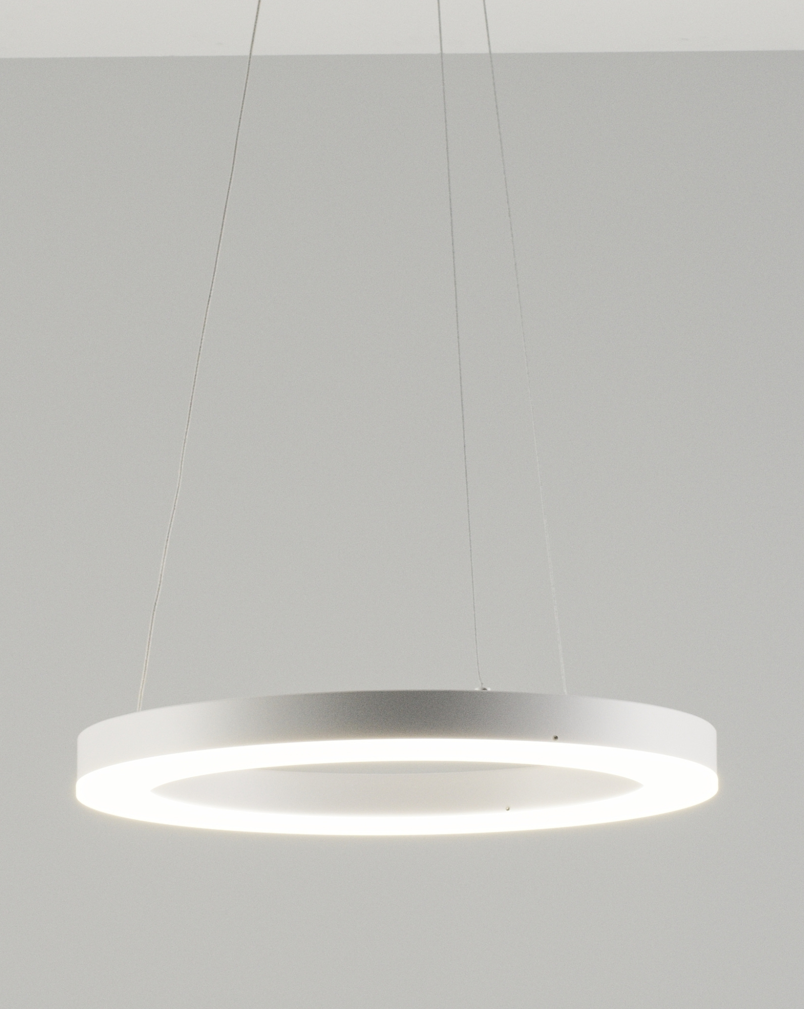 Светодиодная подвесная люстра Moderli V1750-PL Bona LED*24W