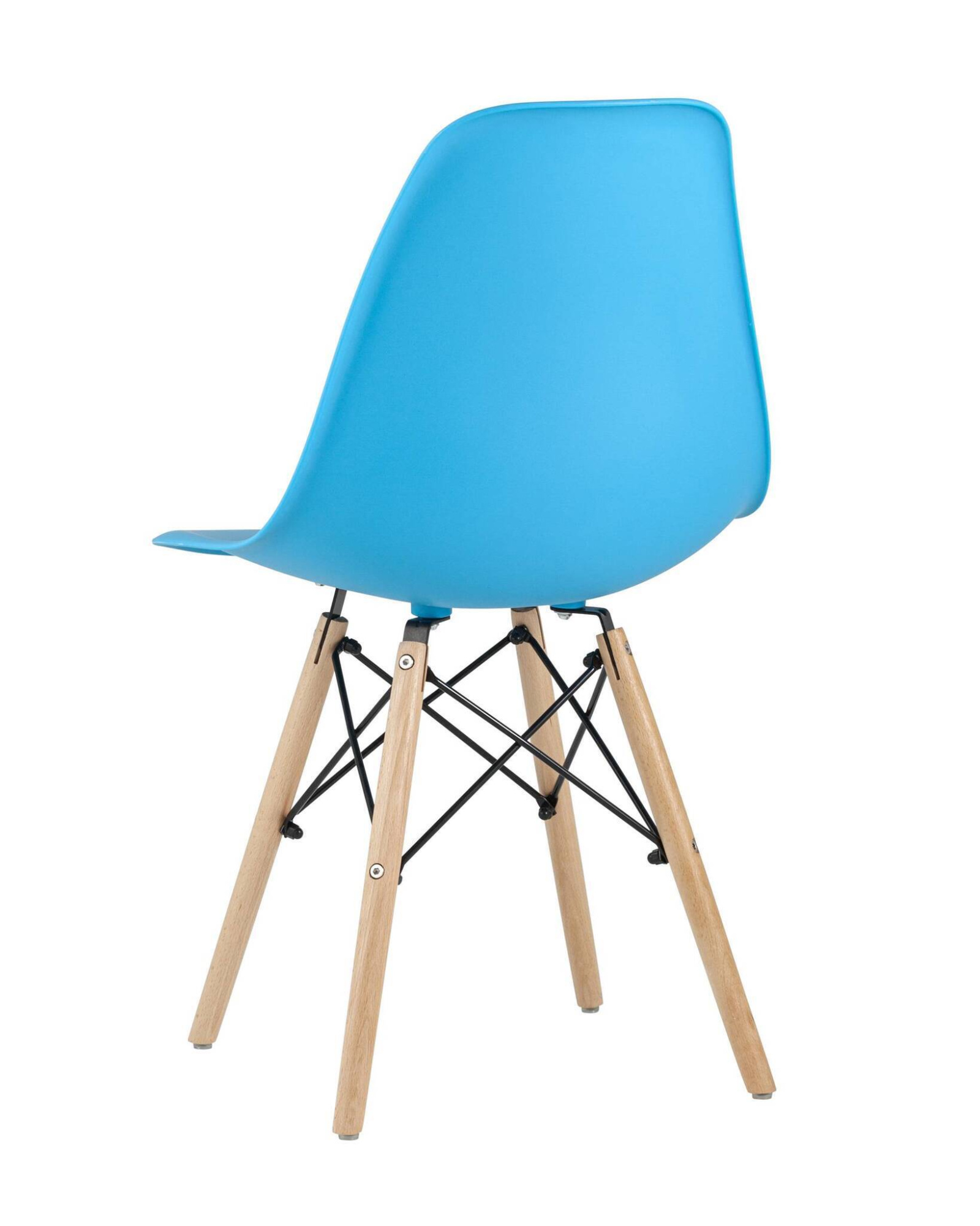 Стул Style DSW бирюзовый x4 Stool Group