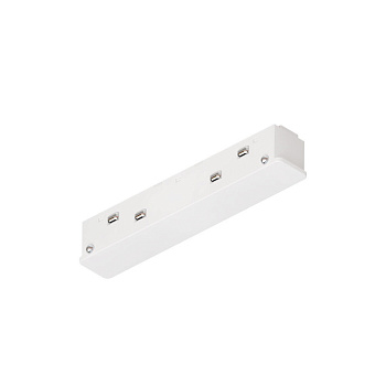 Коннектор ARTE Lamp A740333N