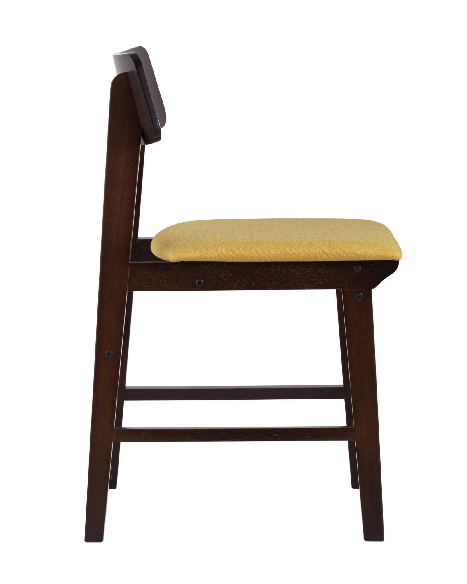 Стул ODEN желтый 2 шт. Stool Group