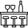 Барные стойки