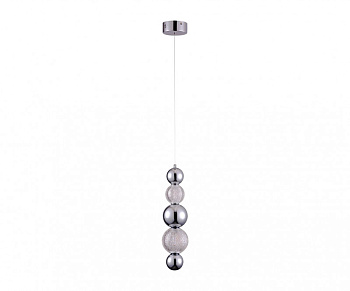 Подвесная люстра Kink Light 08038-1A,02
