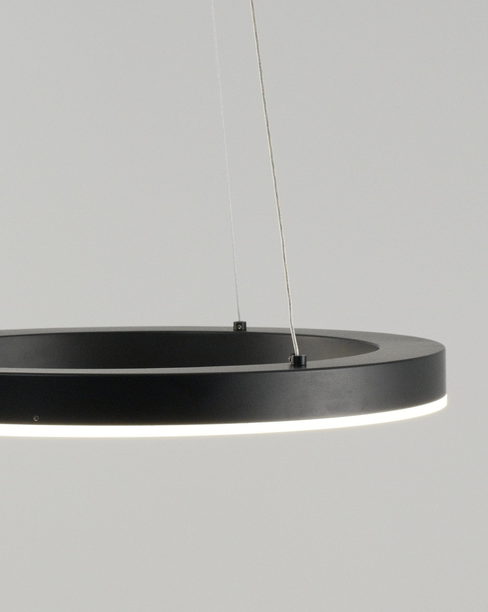 Светодиодная подвесная люстра Moderli V1751-PL Bona LED*24W