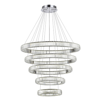 Каскадная люстра ST-Luce SL1622.113.05
