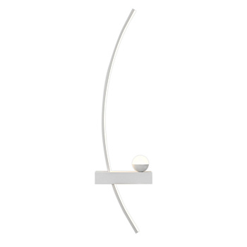 Бра Escada 10220/2LED White L