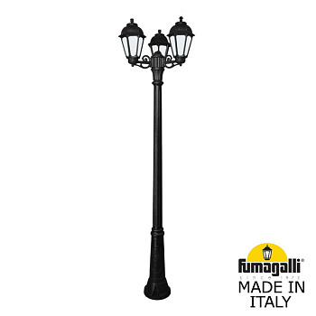 Садово-парковый светильник Fumagalli K22.157.S30.AYF1R