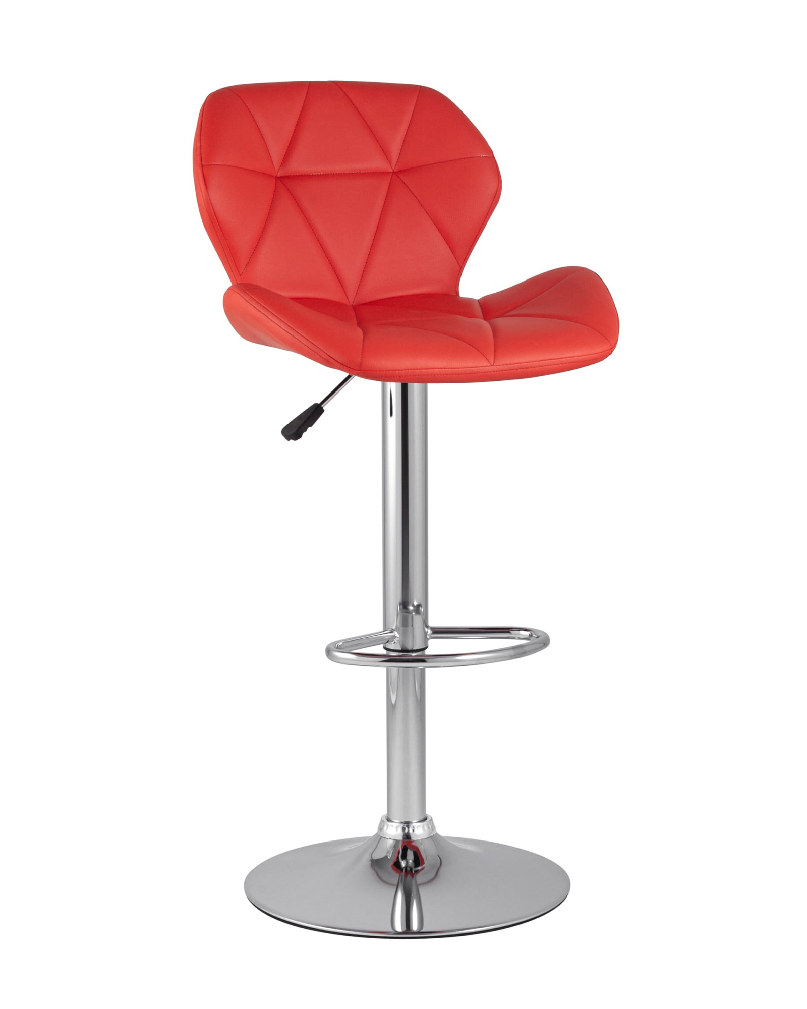 Стул барный Бон красный NP Stool Group
