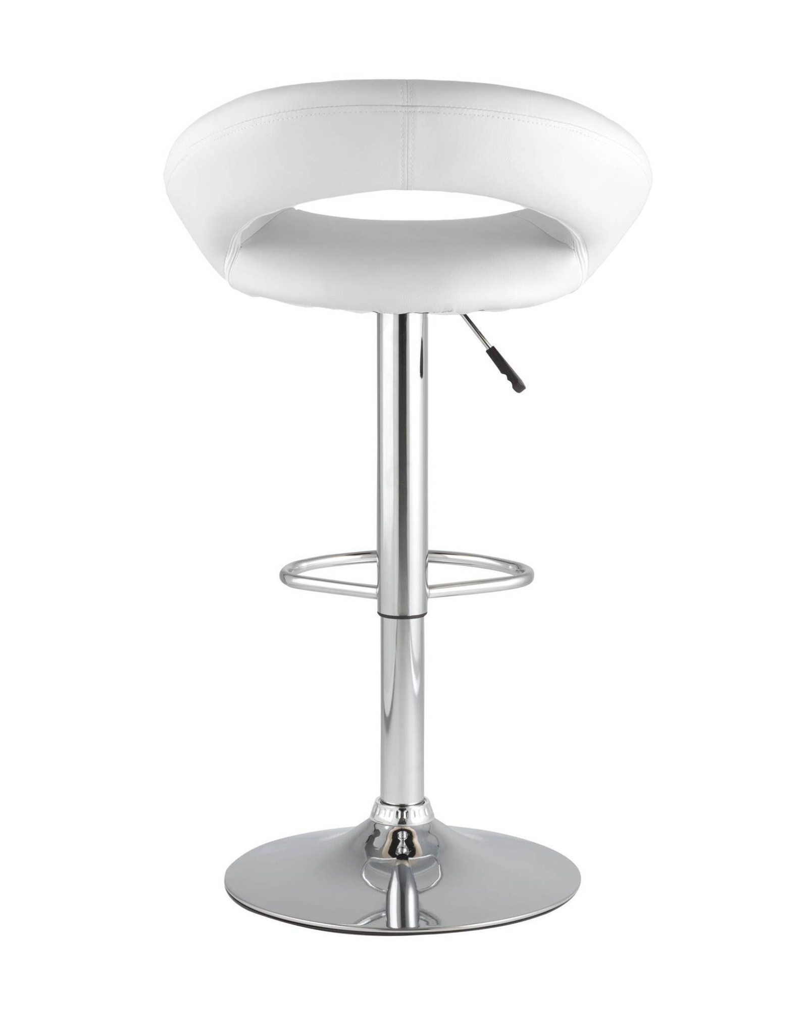 Стул барный Купер белый Stool Group