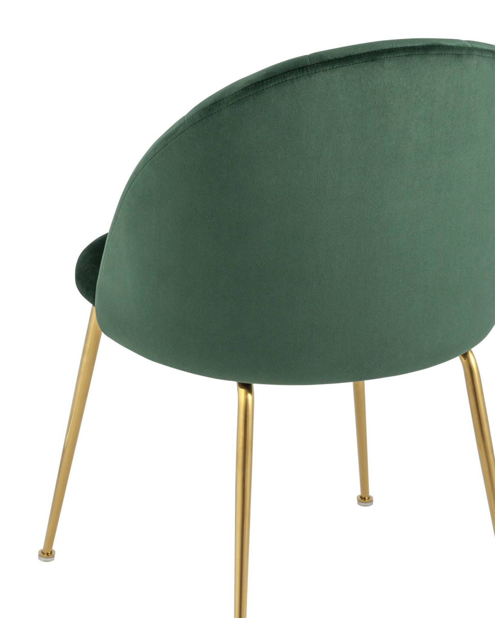 Стул Kiwi Gold, зеленый Stool Group