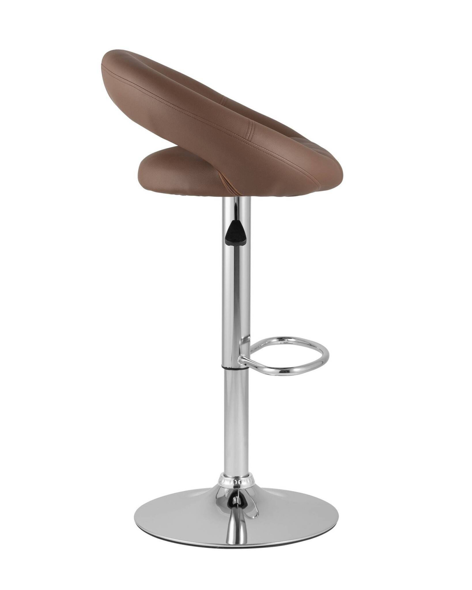 Стул барный Купер коричневый Stool Group