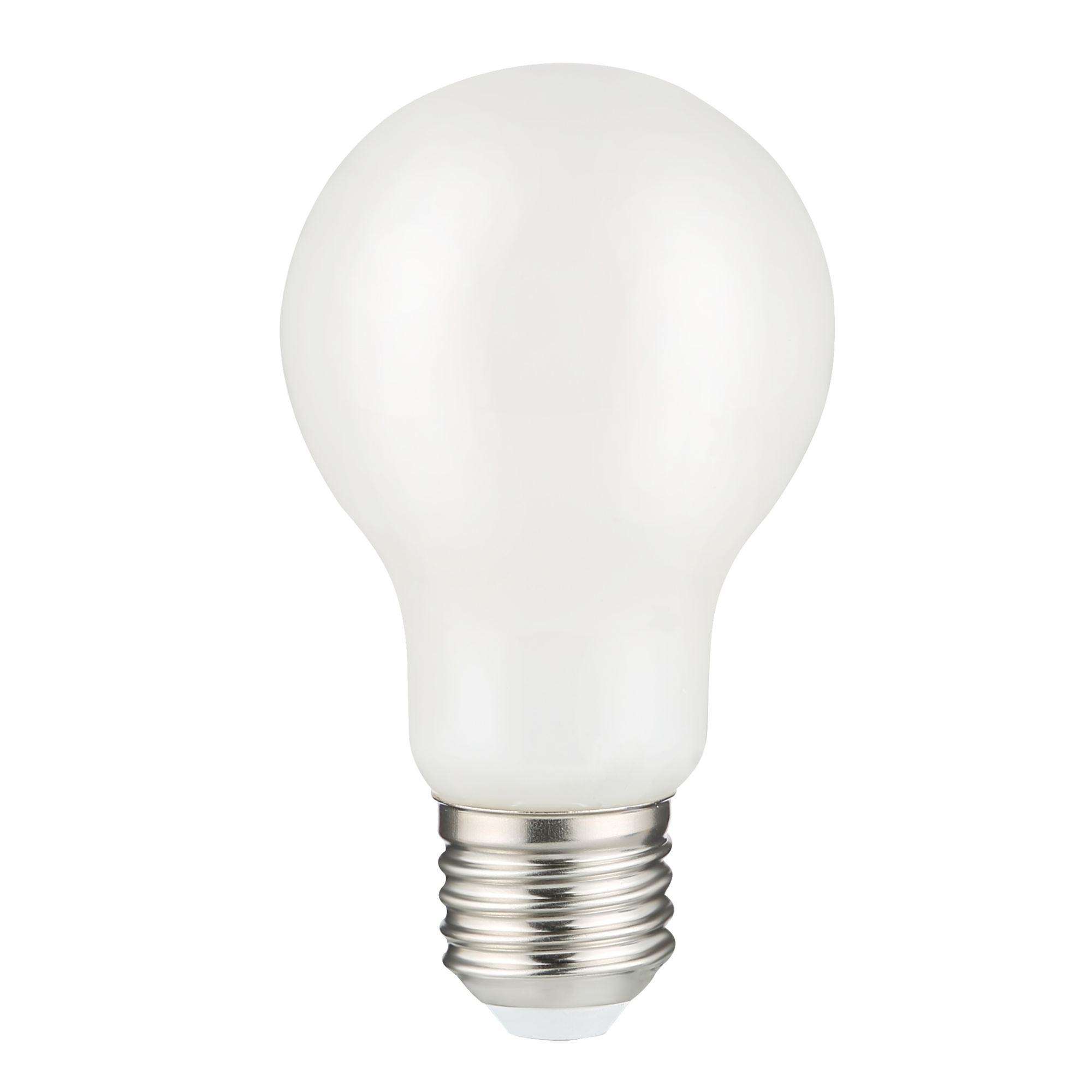 Светодиодная Лампа E27 Мощность 7W 4200K White От Imperiumloft By Imperiumloft