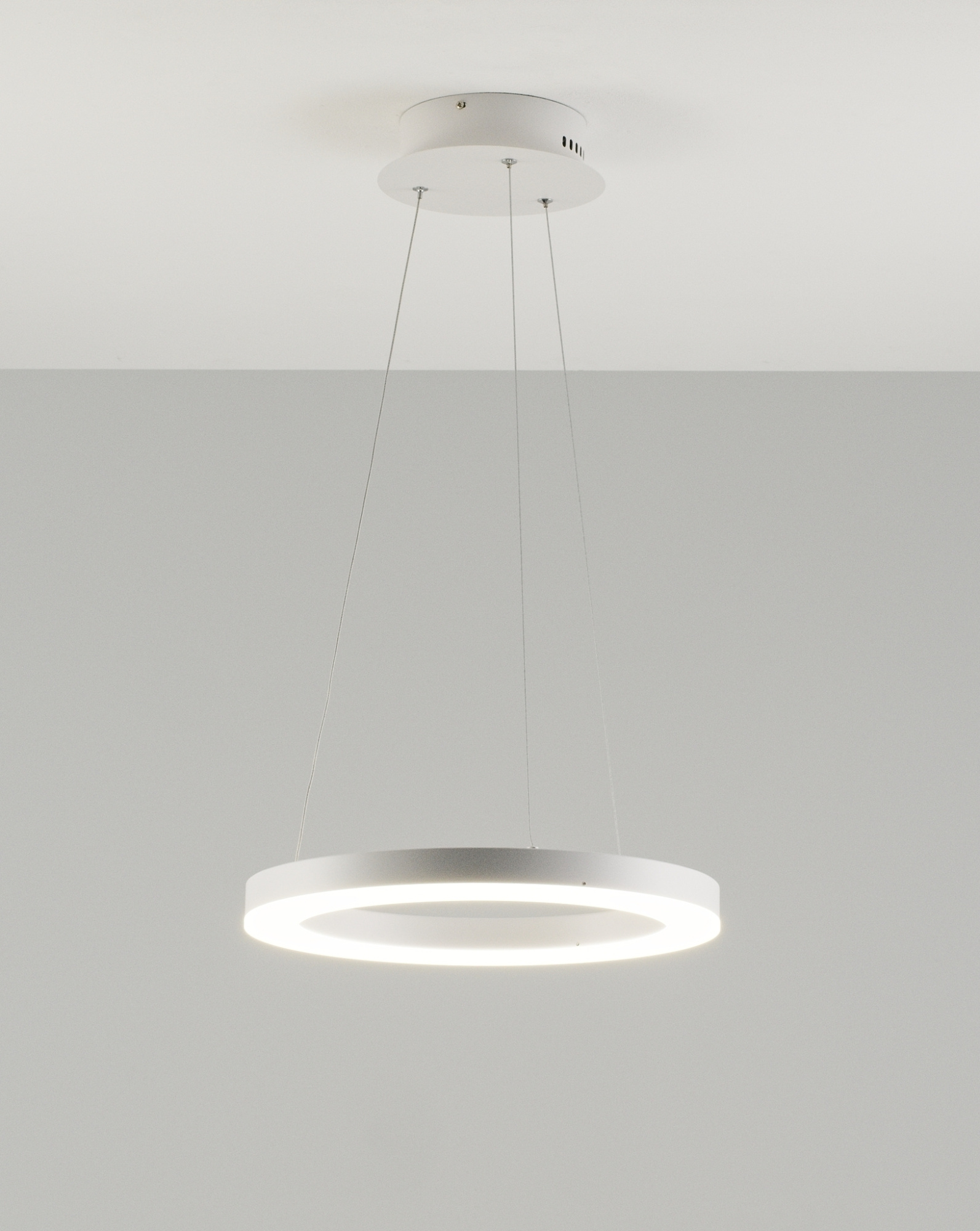 Светодиодная подвесная люстра Moderli V1750-PL Bona LED*24W