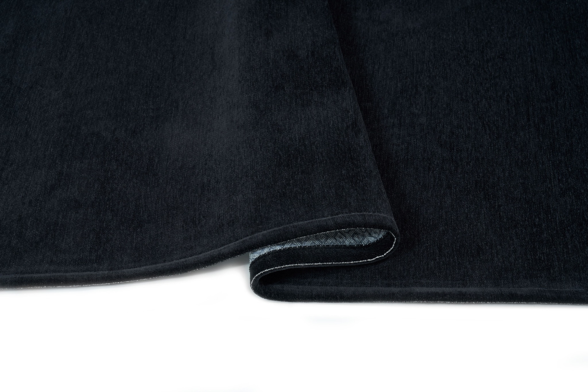 Ковер Carpet Decor Basic Black C1361