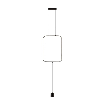 Напольный светильник Odeon Light 7022/27FLA