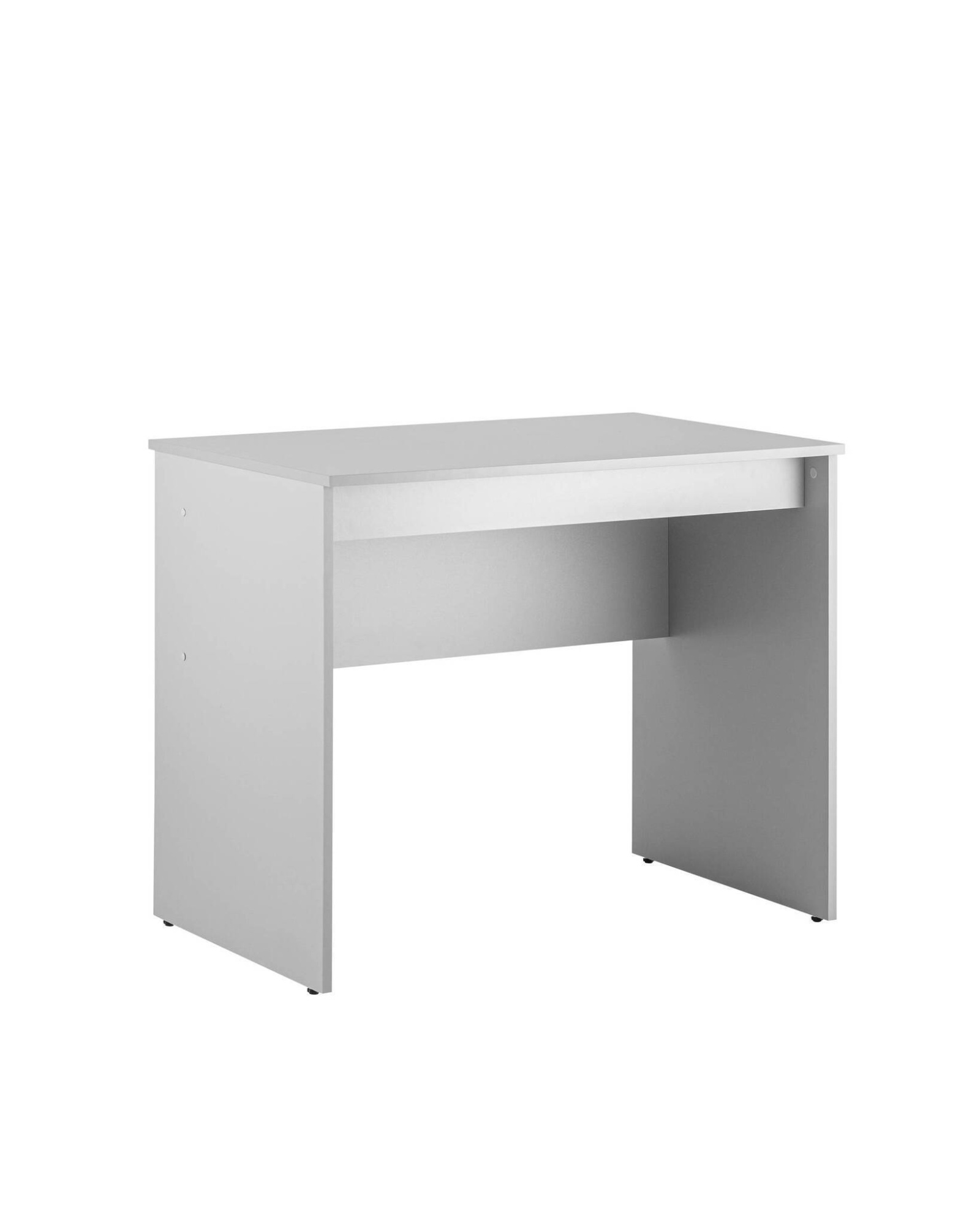 Стол письменный Simple-3 90*60 серый Skyland