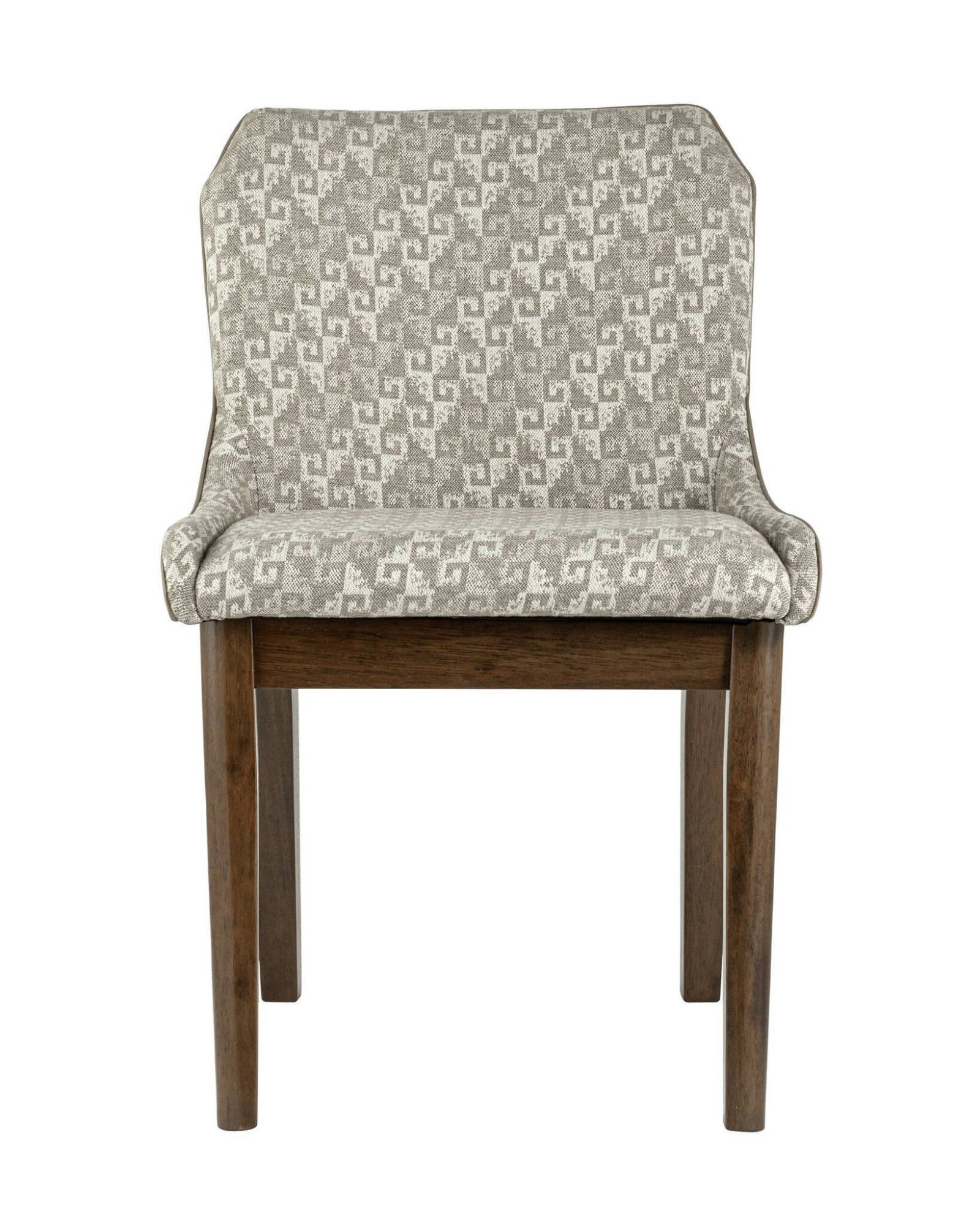 Стул NYMERIA бежевый 2 шт. Stool Group