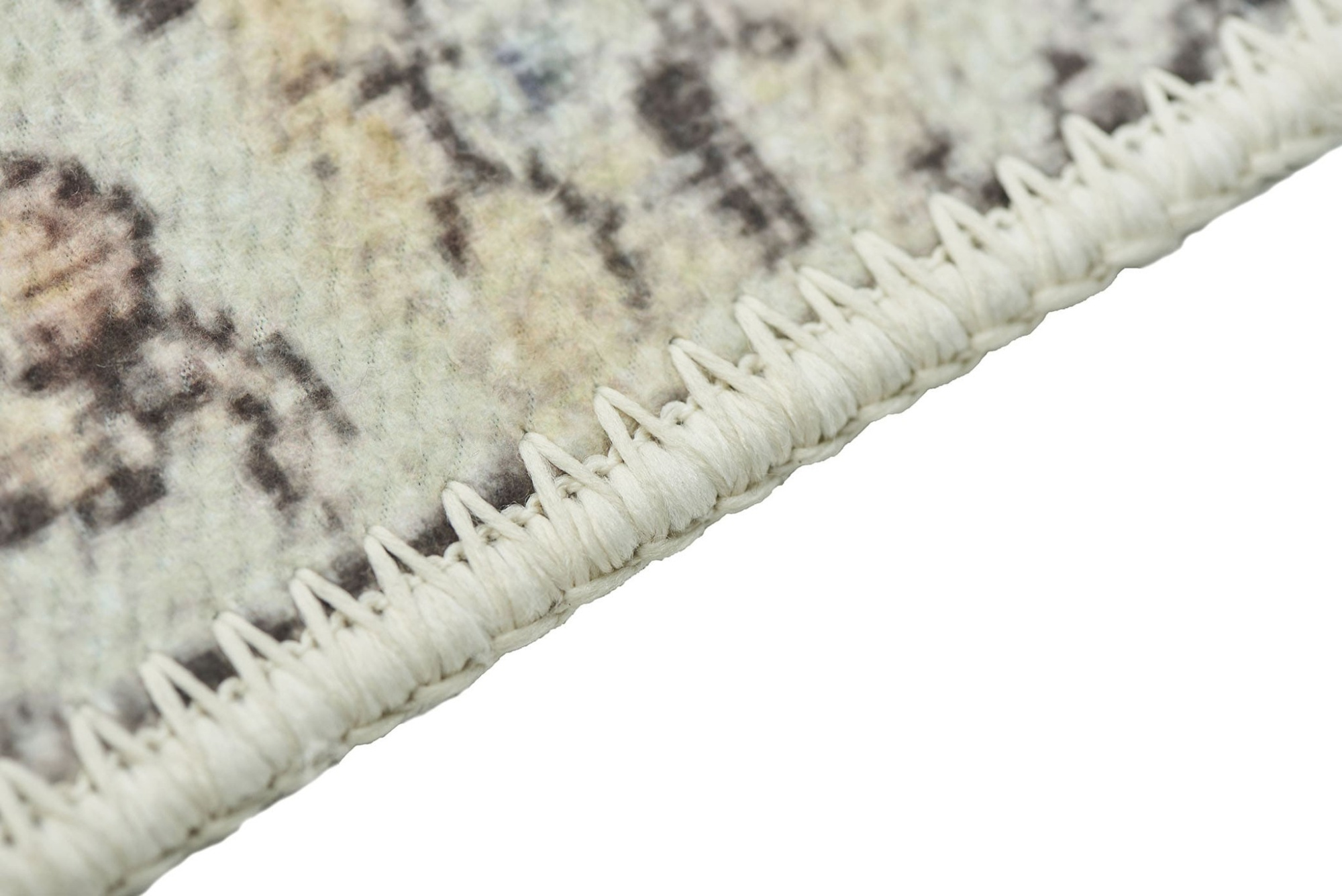 Ковер Carpet Decor BOHO Mint C1260