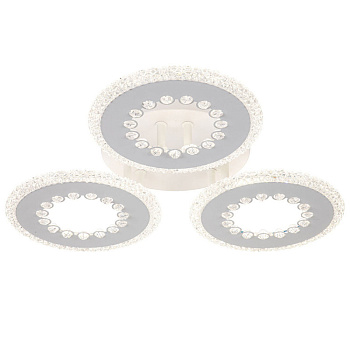 Накладная люстра Escada 10233/3LED