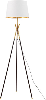 Торшер Lumina Deco LDF 3120 WT+MD